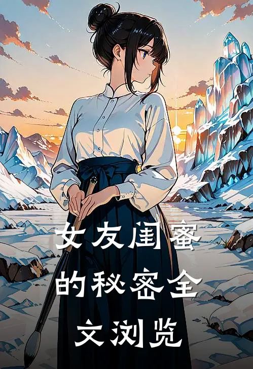 女友闺蜜的秘密全文浏览