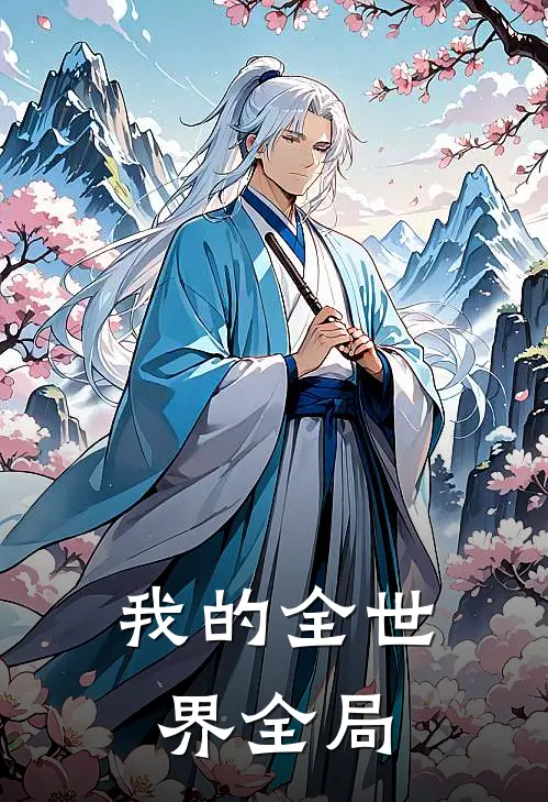 我的全世界全局
