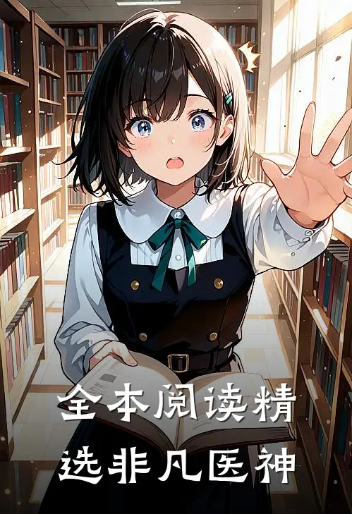 全本阅读精选非凡医神