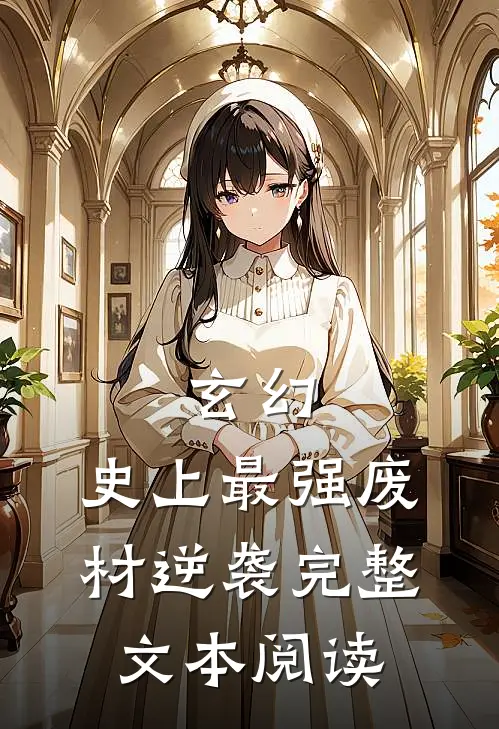 玄幻：史上最强废材逆袭完整文本阅读
