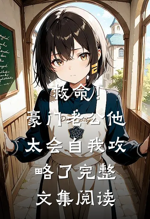 救命！豪门老公他太会自我攻略了完整文集阅读