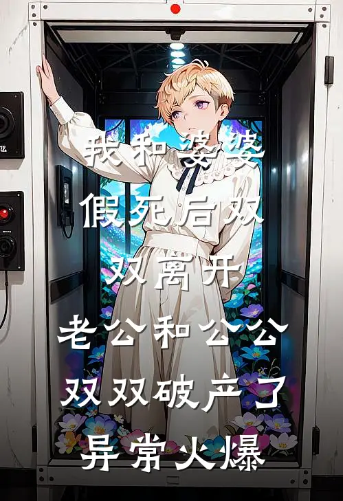 我和婆婆假死后双双离开，老公和公公双双破产了异常火爆