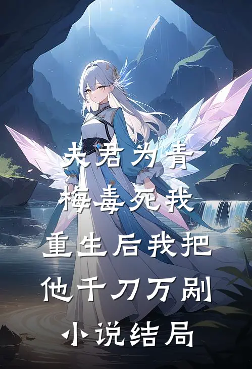 夫君为青梅毒死我，重生后我把他千刀万剐小说结局
