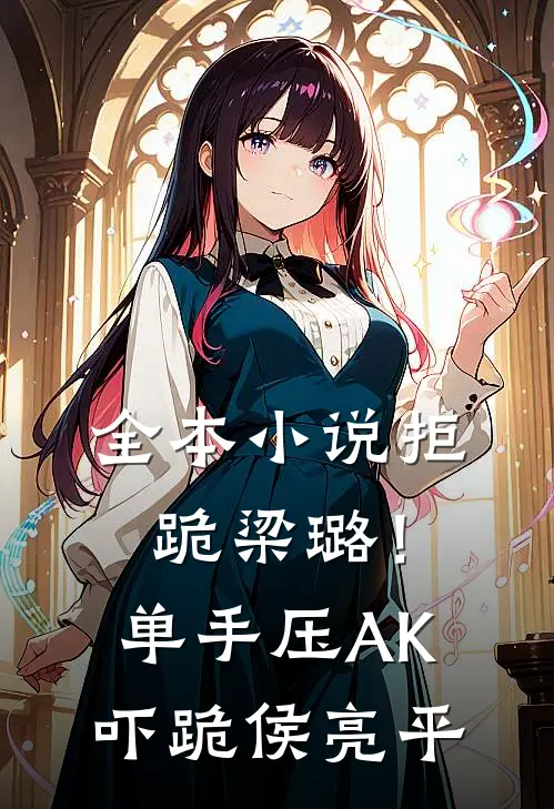 全本小说拒跪梁璐！单手压AK吓跪侯亮平