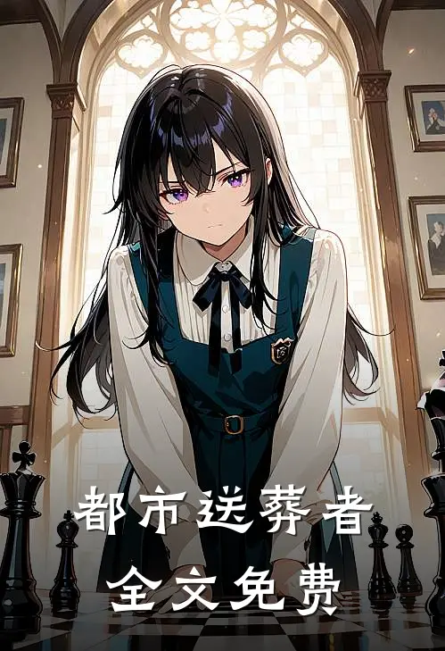 都市送葬者全文免费