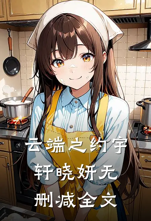 云端之约宇轩晓妍无删减全文