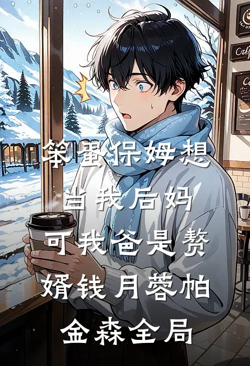 笨蛋保姆想当我后妈，可我爸是赘婿钱月蓉帕金森全局