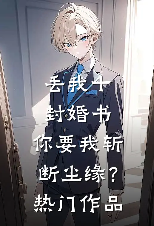 丢我十封婚书，你要我斩断尘缘？热门作品