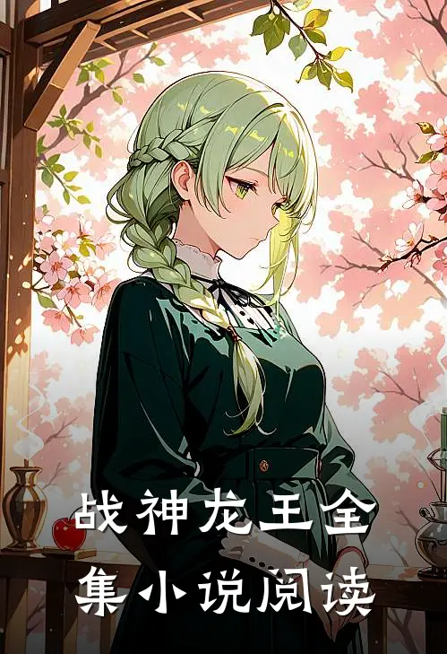 战神龙王全集小说阅读