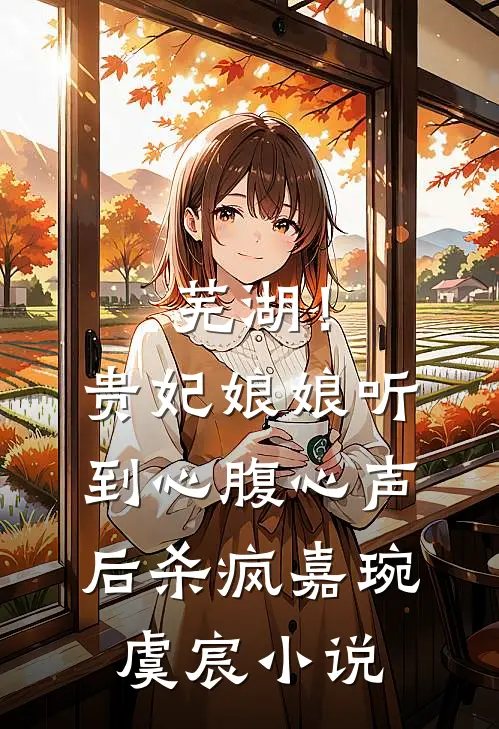芜湖！贵妃娘娘听到心腹心声后杀疯嘉琬虞宸小说