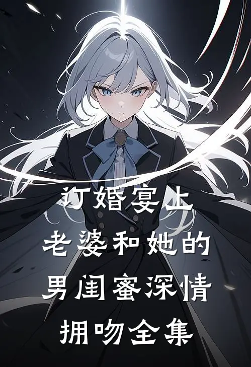 订婚宴上，老婆和她的男闺蜜深情拥吻 全集