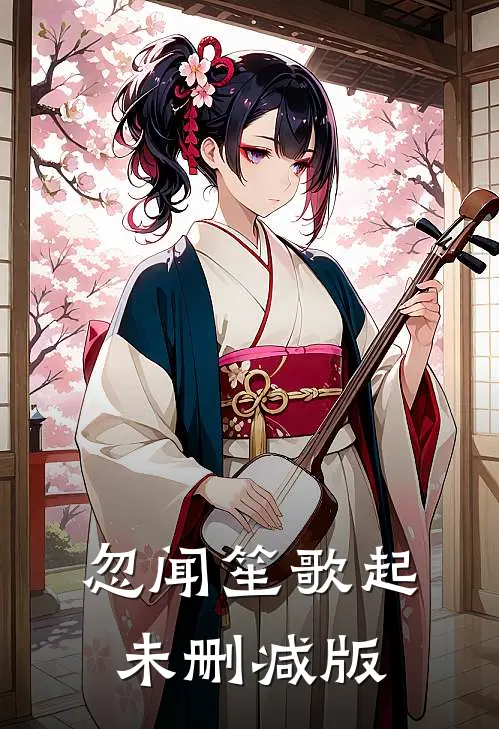 忽闻笙歌起未删减版