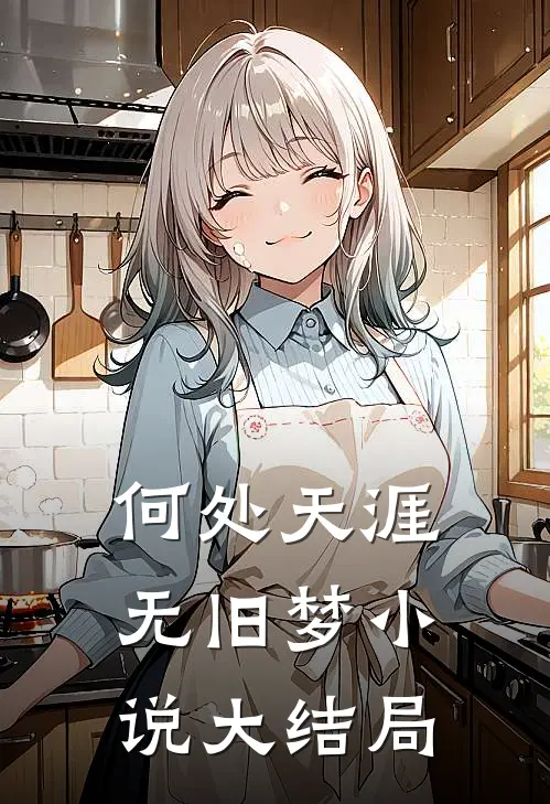 何处天涯无旧梦小说大结局