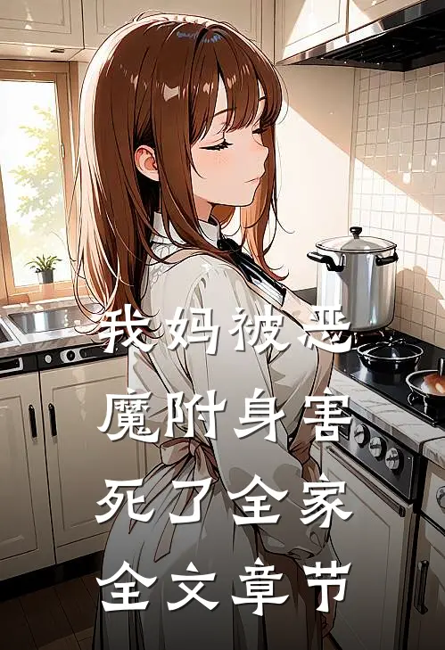 我妈被“恶魔”附身害死了全家全文章节
