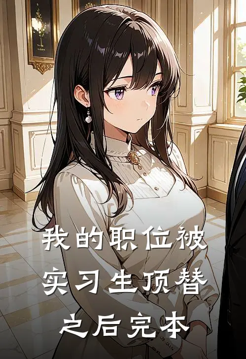 我的职位被实习生顶替之后完本