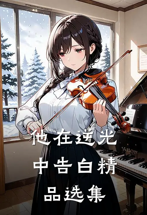 他在逆光中告白精品选集