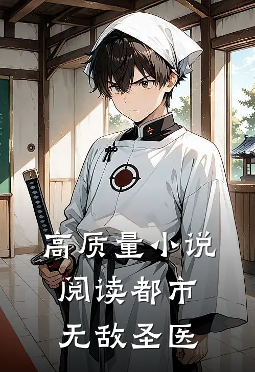 高质量小说阅读都市无敌圣医