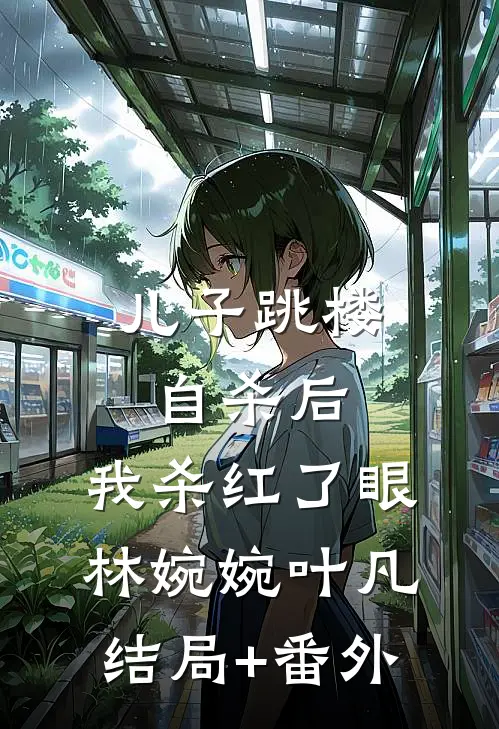 儿子跳楼自杀后，我杀红了眼林婉婉叶凡结局+番外