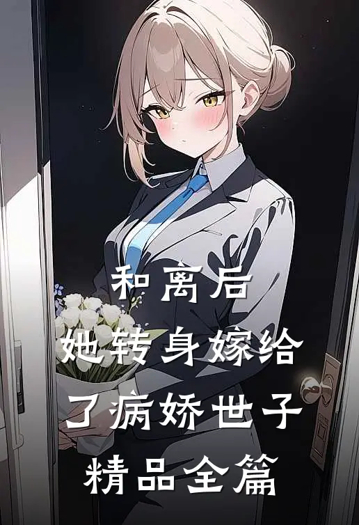 和离后，她转身嫁给了病娇世子精品全篇