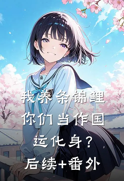 我养条锦鲤，你们当作国运化身？后续+番外