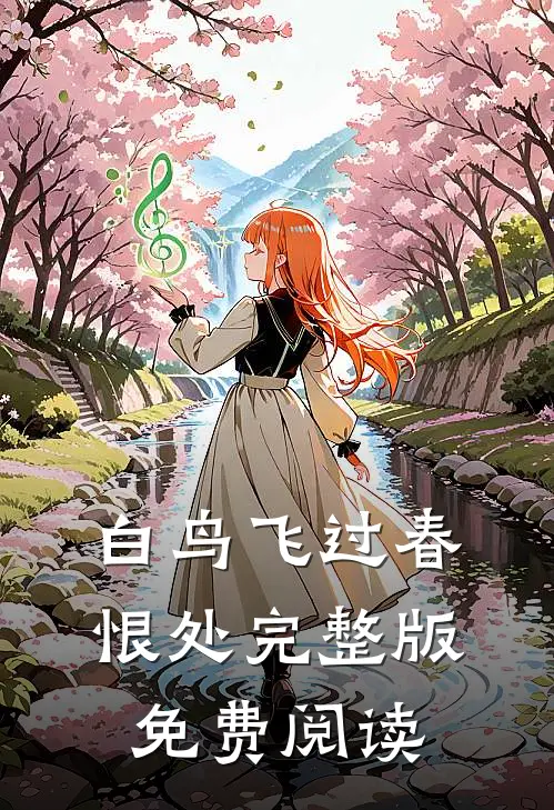 白鸟飞过春恨处完整版免费阅读