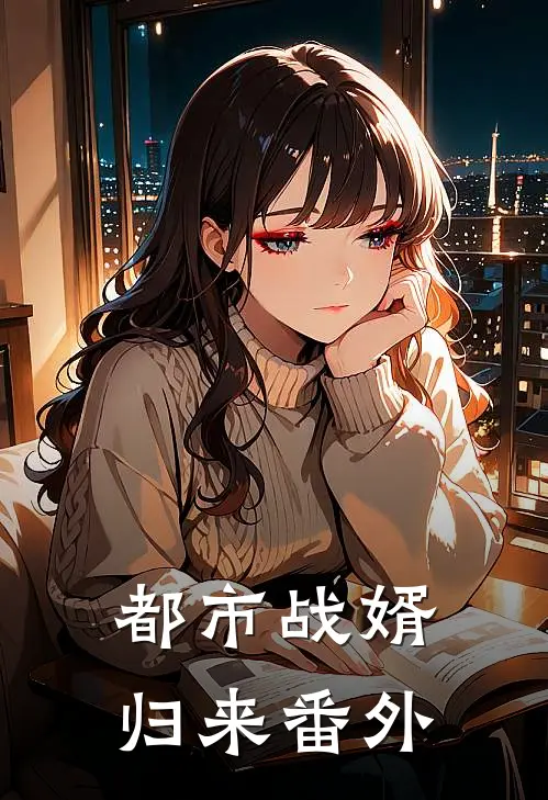 都市战婿归来番外