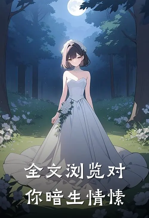 全文浏览对你暗生情愫