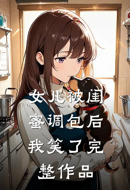 女儿被闺蜜调包后，我笑了完整作品