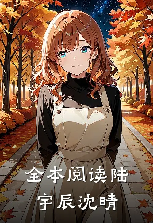 全本阅读陆宇辰沈晴