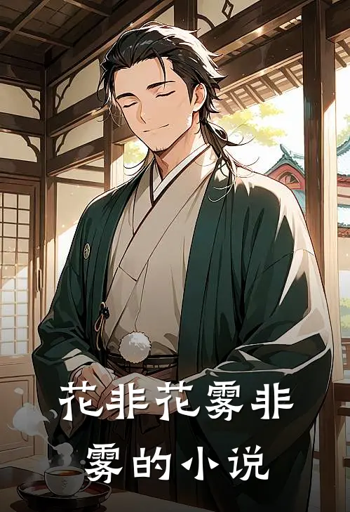 花非花雾非雾的小说