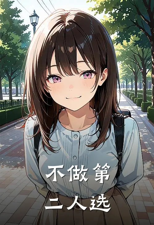 不做第二人选