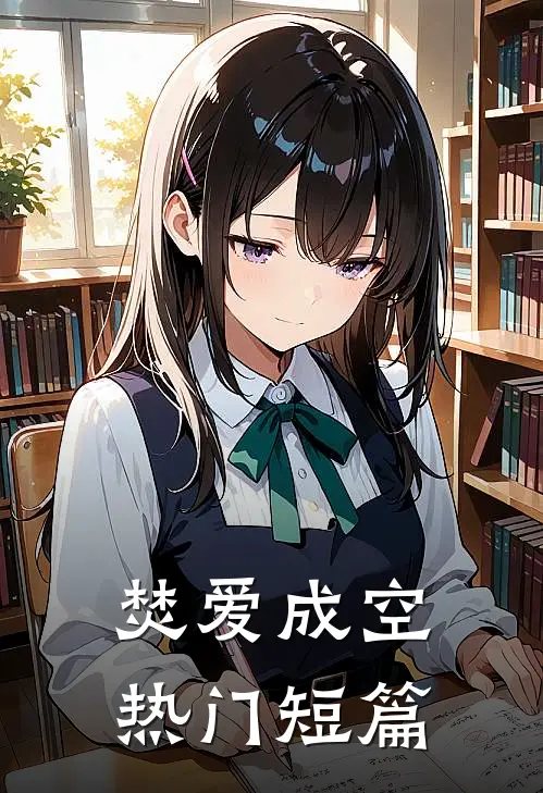 焚爱成空热门短篇