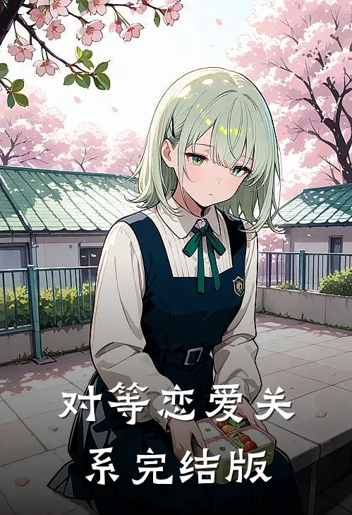 对等恋爱关系完结版