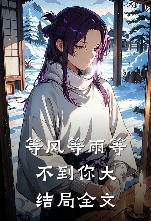 等风等雨等不到你大结局全文