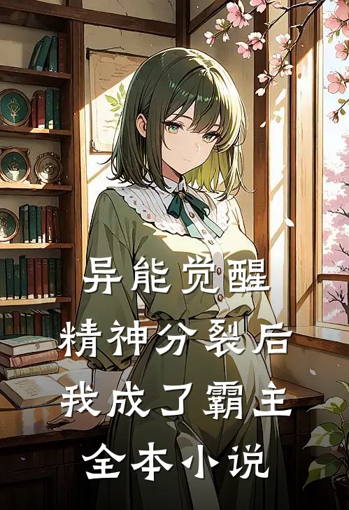 异能觉醒：精神分裂后我成了霸主全本小说