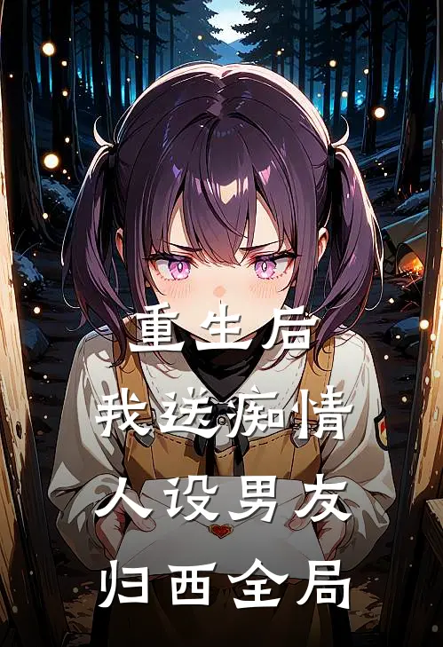 重生后，我送痴情人设男友归西全局