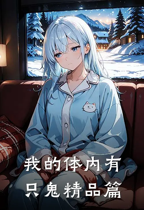 我的体内有只鬼精品篇