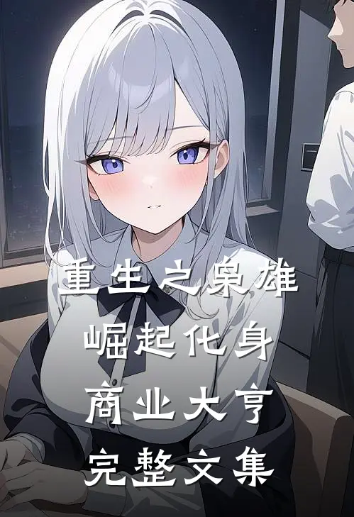 重生之枭雄崛起化身商业大亨完整文集