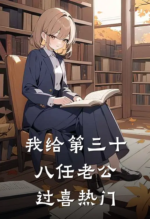 我给第三十八任老公过喜热门