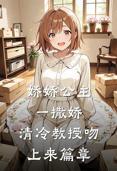 娇娇公主一撒娇，清冷教授吻上来篇章