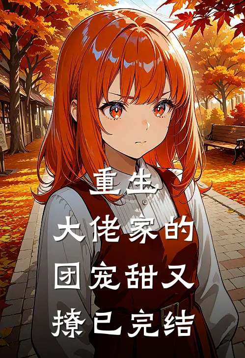 重生：大佬家的团宠甜又撩已完结