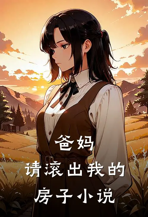 爸妈,请滚出我的房子