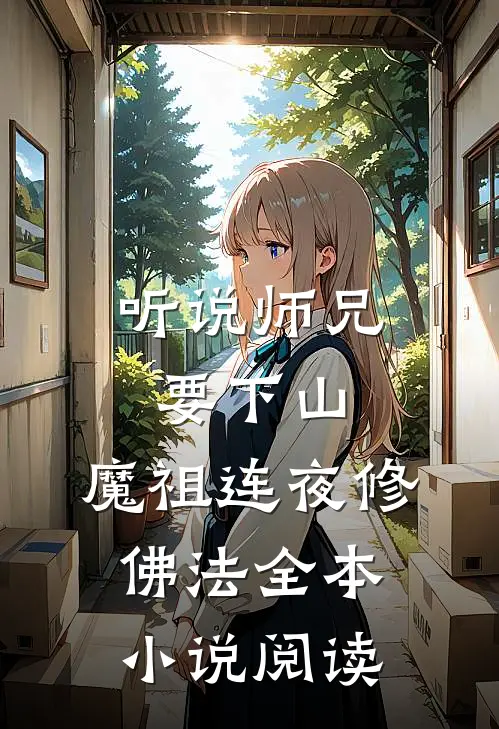 听说师兄要下山,魔祖连夜修佛法全本小说阅读