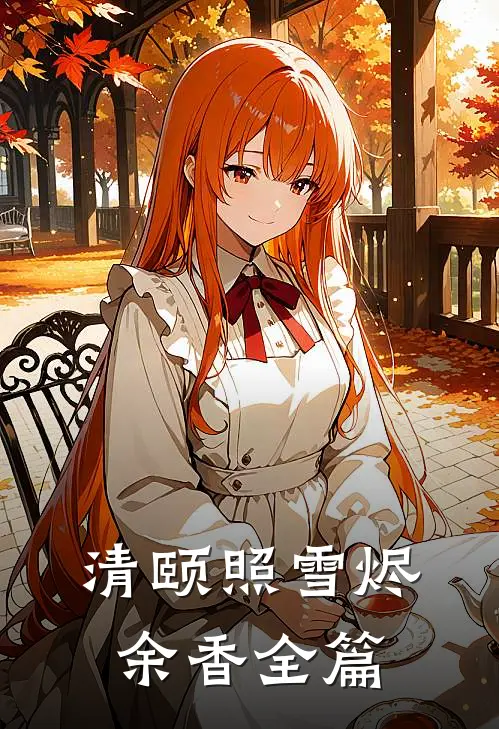 清颐照雪烬余香全篇