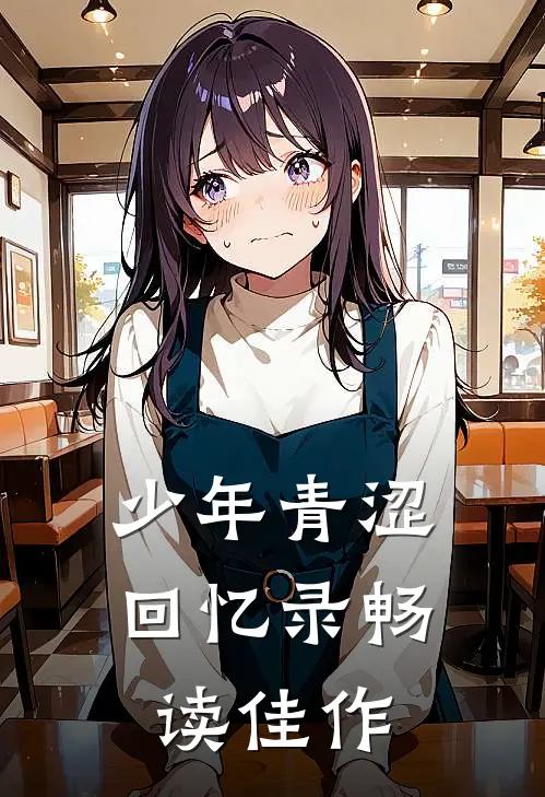 少年青涩回忆录畅读佳作