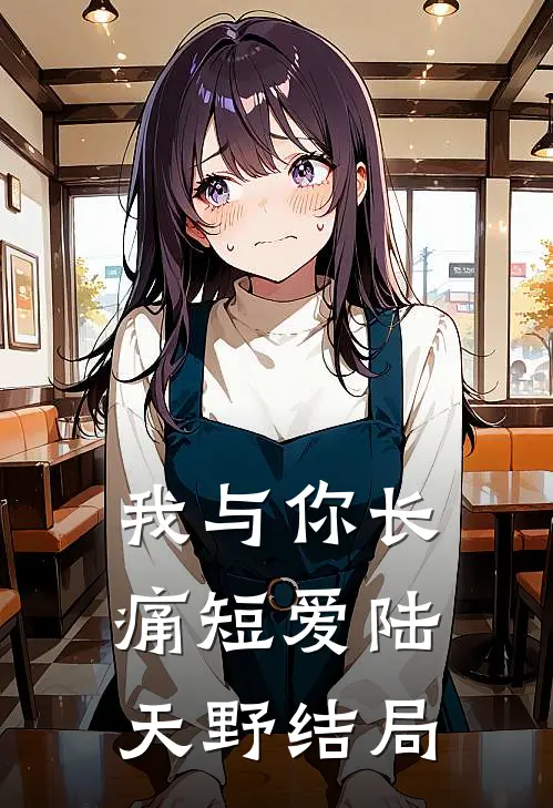 我与你长痛短爱陆天野结局