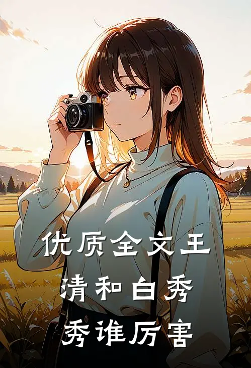 优质全文王清和白秀秀谁厉害