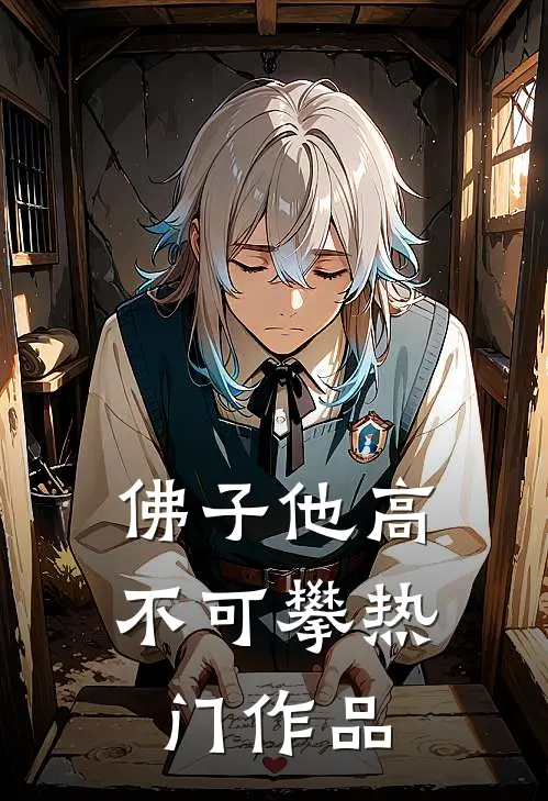 佛子他高不可攀热门作品