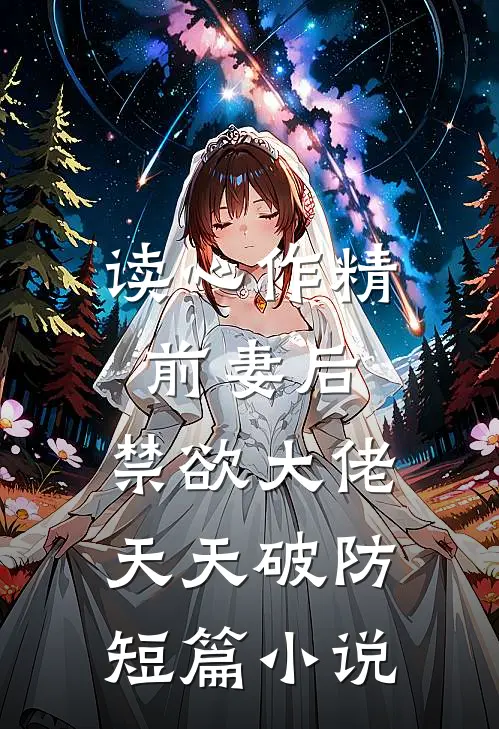 读心作精前妻后，禁欲大佬天天破防短篇小说