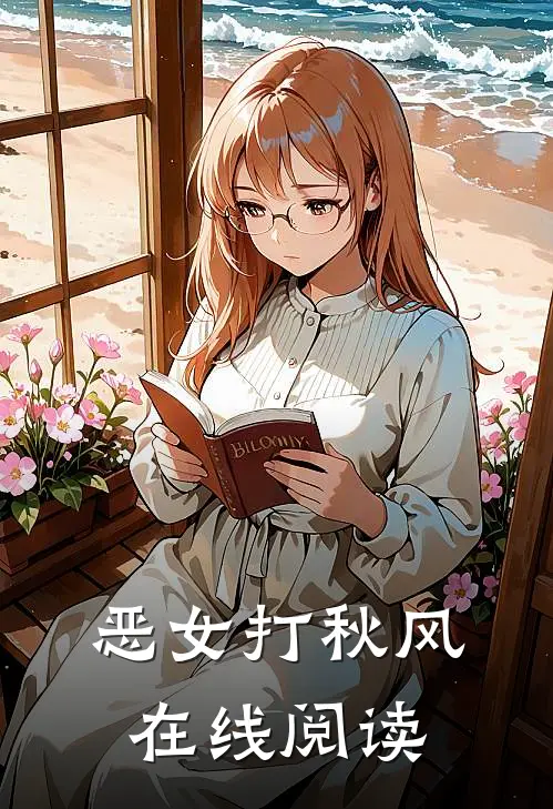 恶女打秋风在线阅读